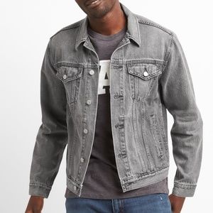 Gap denim jacket. Brand new